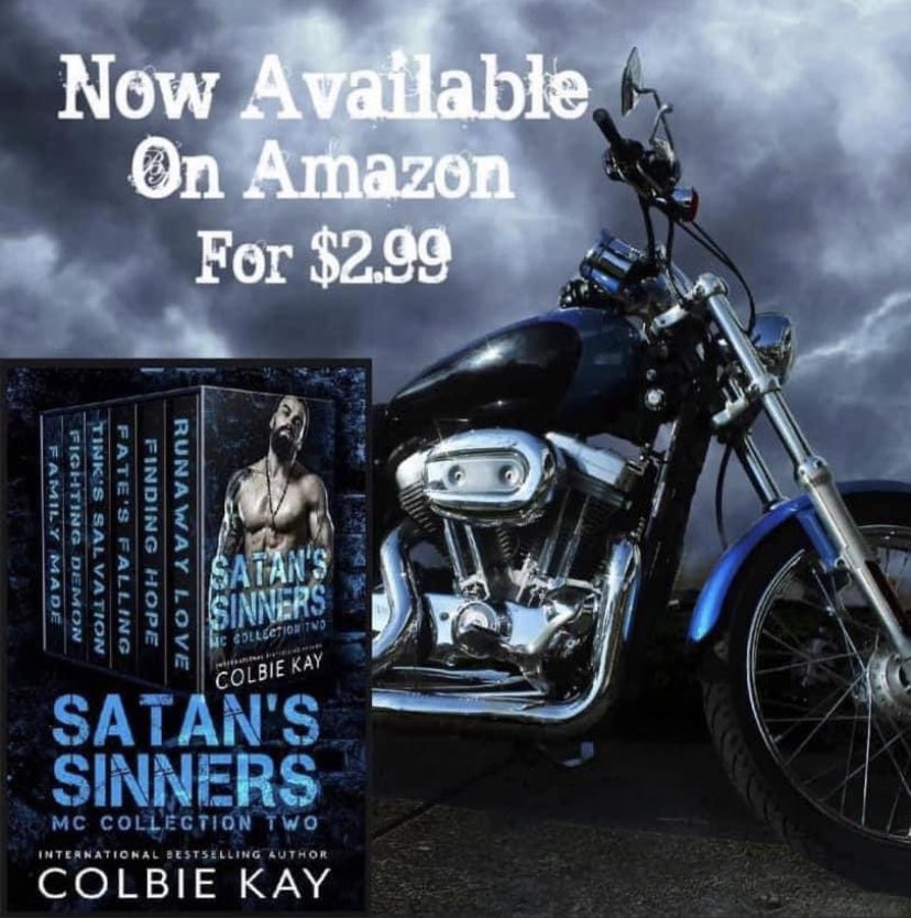 Colbie Kay tweet media
