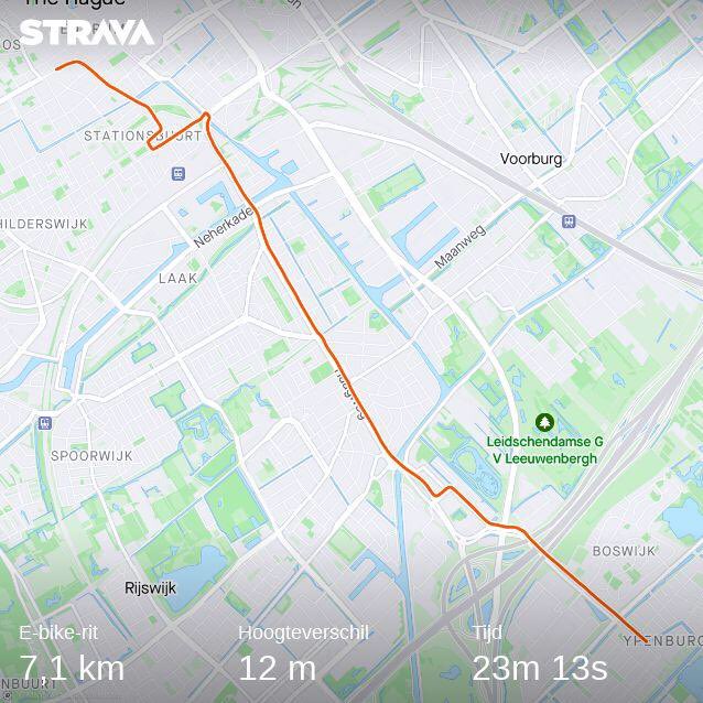 PNMastenbroek's tweet photo. Had an appointment to far to walk, so I took the bike π²
#300crew #200crew #100crew #100DaysOfWalking
https://t.co/qjwjXI6xGP
https://t.co/4R0q8fpjbC https://t.co/EibRmhKfky