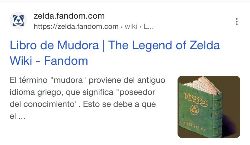 uxerschool's tweet photo. 🤔 ¿Por qué le han puesto el nombre de Mudora?
😜 Porque son unos frikis y muy cracks de “The Legend of Zelda”.
💚 Verde Zelda, verde que te quiero @Milanuncios
#AdevintaMeetup #UXERTalks
@AdevintaSpain https://t.co/TlnjyUE7Ut