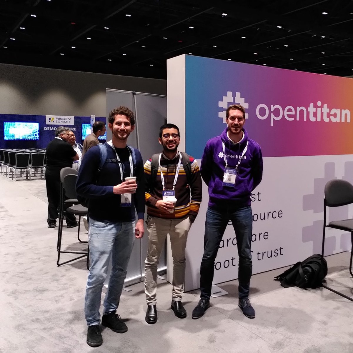 PULP Platform tweet media