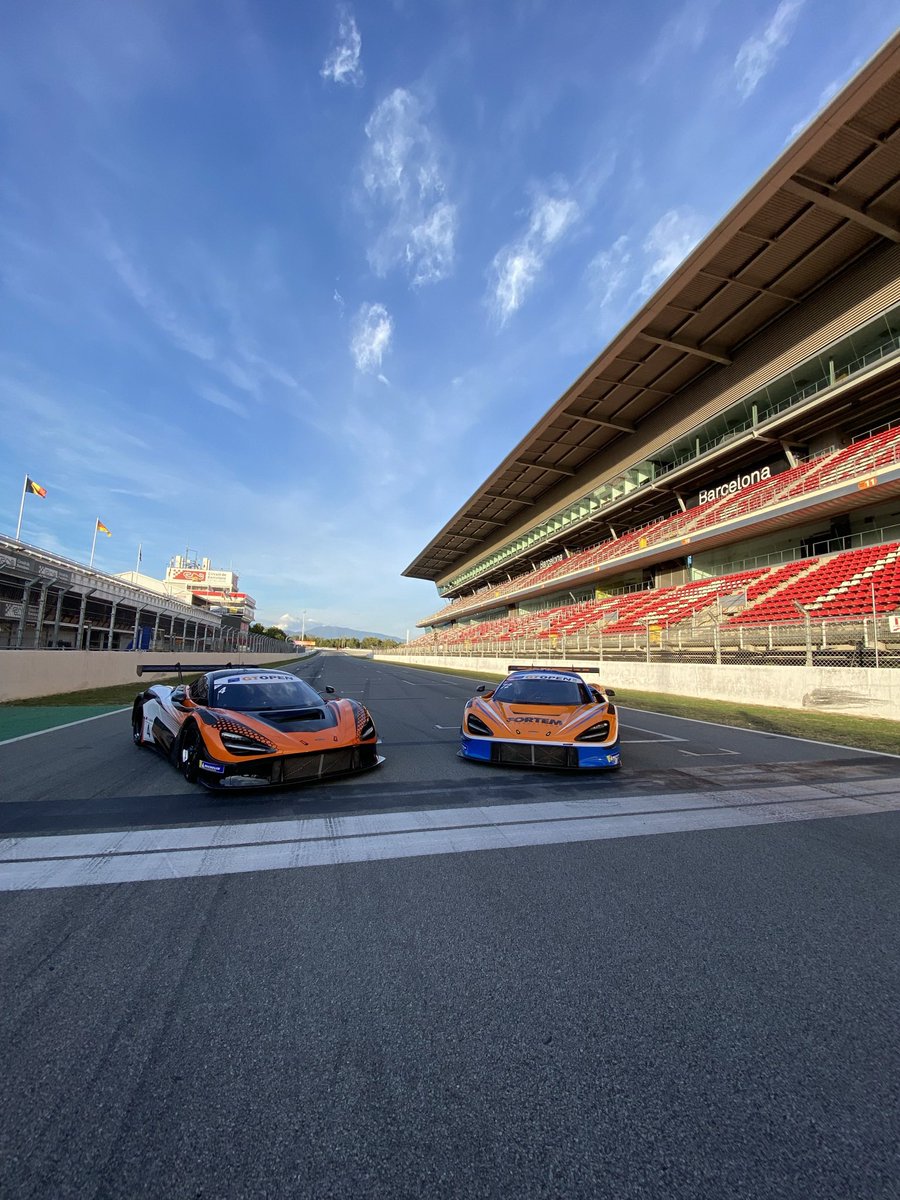 EsmeVines's tweet photo. 26 race weekends throughout 2022 complete ✅

- Asian Le Mans GT Champions
- IMSA Michelin Endurance GTD Champions 
- GT World Challenge Europe Gold Cup Champions 
- GT Open Vice Champions 

…And a whole lot of photos to show for it 📸 https://t.co/5eWRXmVXcd