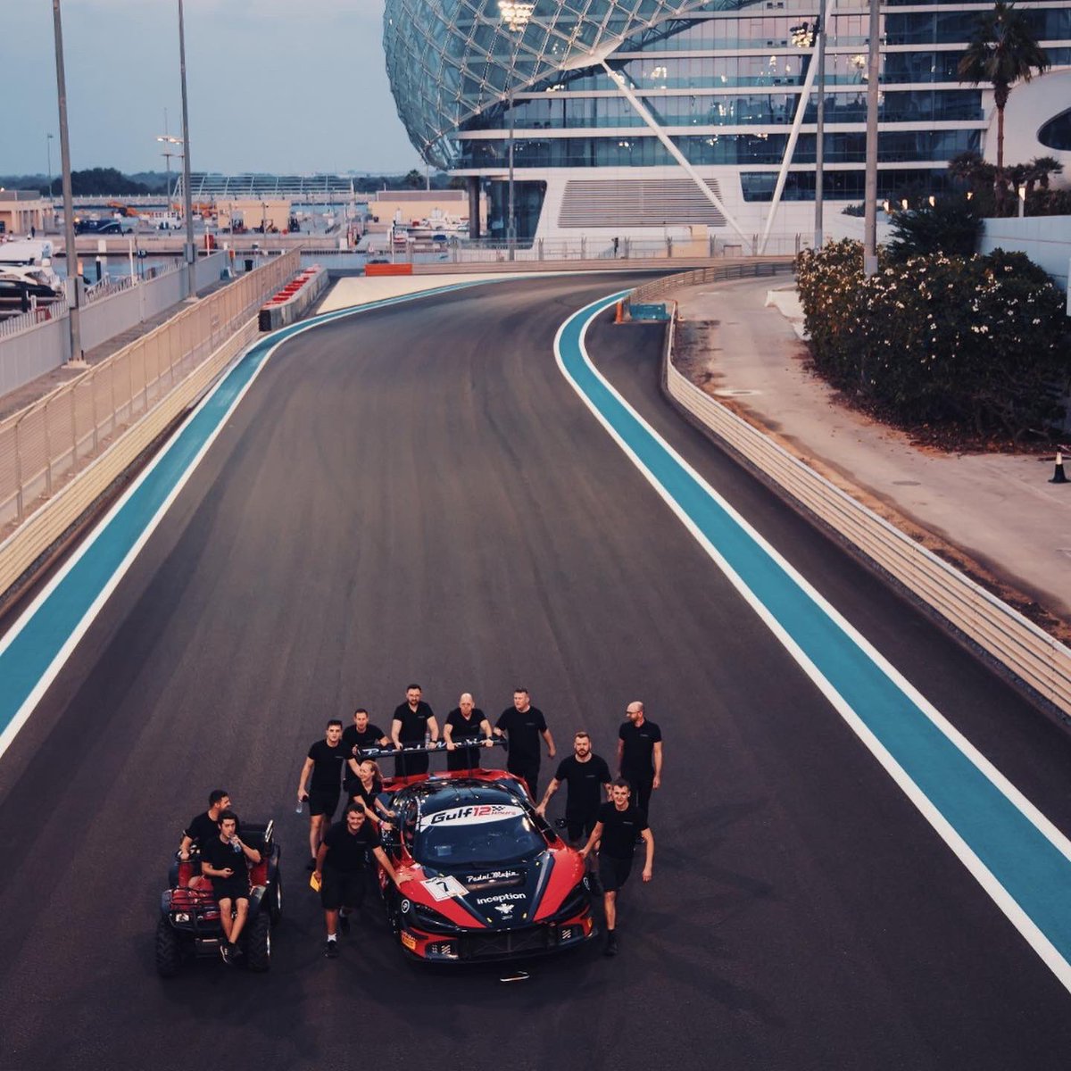 EsmeVines's tweet photo. 26 race weekends throughout 2022 complete ✅

- Asian Le Mans GT Champions
- IMSA Michelin Endurance GTD Champions 
- GT World Challenge Europe Gold Cup Champions 
- GT Open Vice Champions 

…And a whole lot of photos to show for it 📸 https://t.co/5eWRXmVXcd