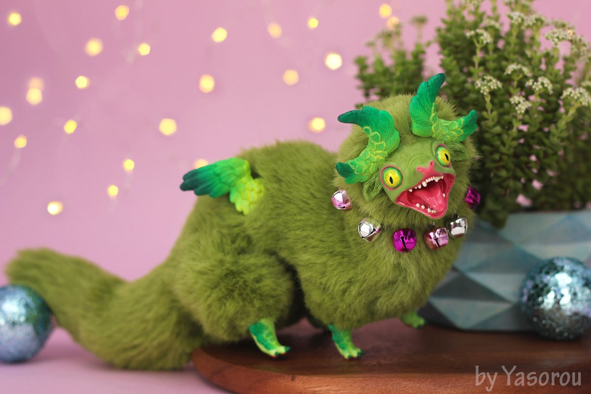 Too many holiday worries. Let me just AAAAAAA