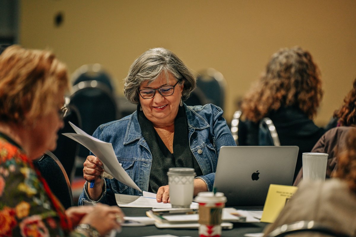 Check our website for some photo highlights from the Fall 2022 Conference in Washington, DC. 
naecte.org/naecte-annual-…
  #naecte #education #earlychildhood #ece #youngchildren #conference #fall2022 #family #teachereducation #teachereducators