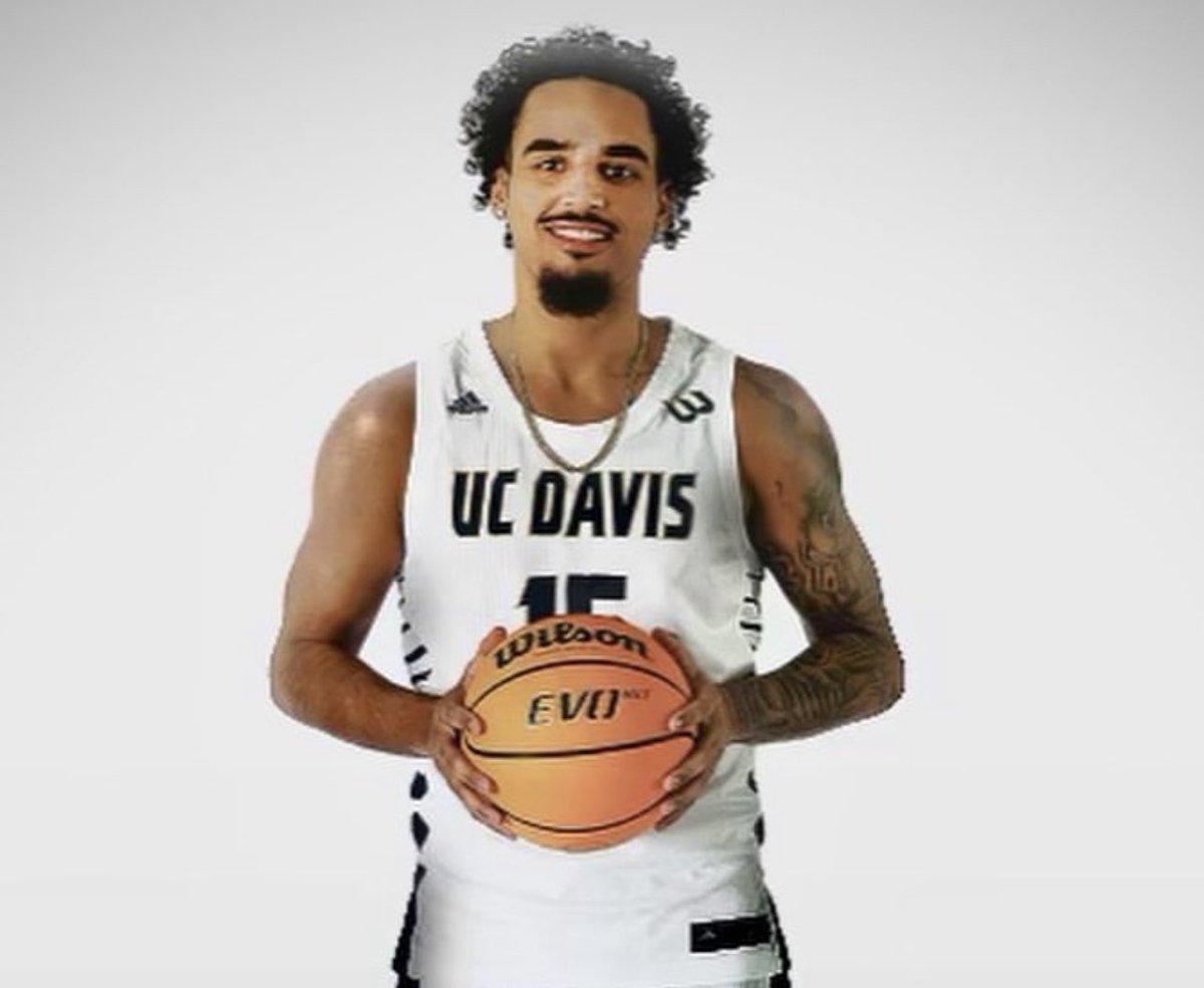 PHH Prep Alumni <a href="/DreDayy2020/">DeAndre Henry</a> w/ 13pts 9reb Last Night for <a href="/ucdavismbb/">UC Davis Men’s Basketball</a>
