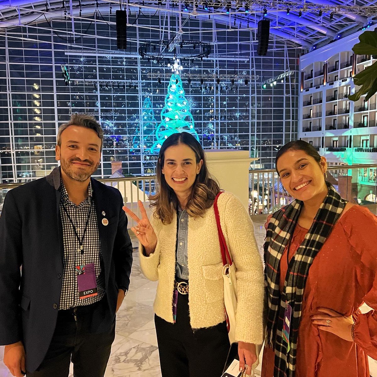 JusticiaLabs's tweet photo. We a great time talking @citzworks and innovative new naturalization strategies at #NIIC2022 and the #CC4Citizenship convening.

Thank you to our partners @npnewamericans for organizing another successful #NIIC!

Missed us at the NIIC? Send us a note ➡️ https://t.co/wcAEkRinpL https://t.co/iOESAidAje