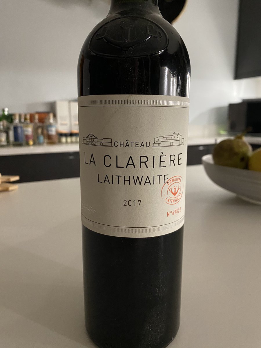 I’ve waited 5 years. It’s time. <a href="/laithwaites/">Laithwaites</a>