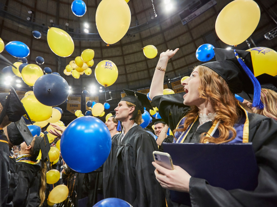 Montana State University tweet media