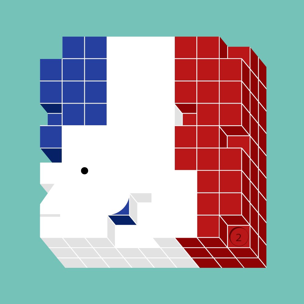 cryptoblockhair's tweet photo. Let’s see who is going to the final!⚽️
Daily drop new NFT.
Come and get your fav national coins
https://t.co/2HMIAqzXUK
#NFTCommunity #NFTartist #NFT #NFTcollections #NFTcollectibles #nftcollectors #NFTProjects #NFTdrop #NFT #nftart #NFTGiveaways 
#OpenSea #WorldCup #Qatar2022 https://t.co/QHYTxluI0D