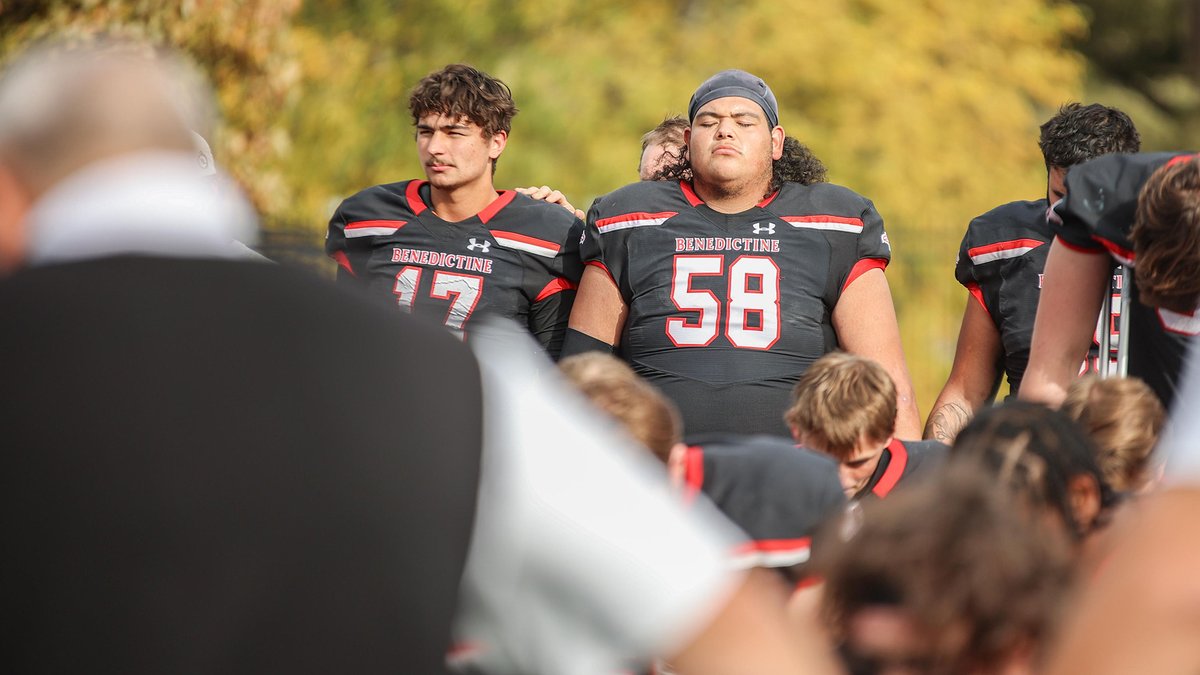 ravenathletics's tweet photo. Campus mourns loss of football student-athlete Bryant Rosas https://t.co/VtJCbmv9ru https://t.co/UGsN6ACREy