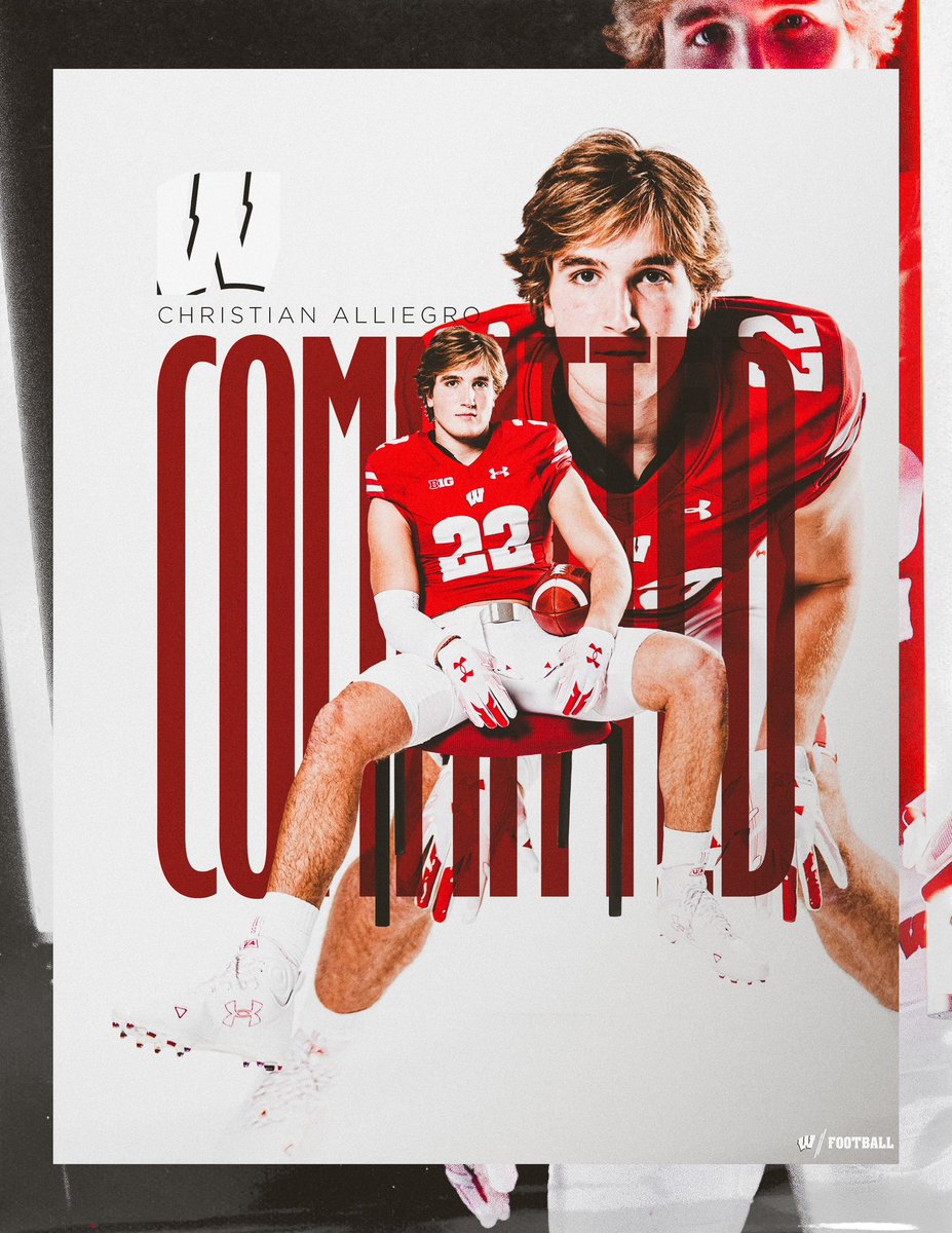 Christian Alliegro tweet media