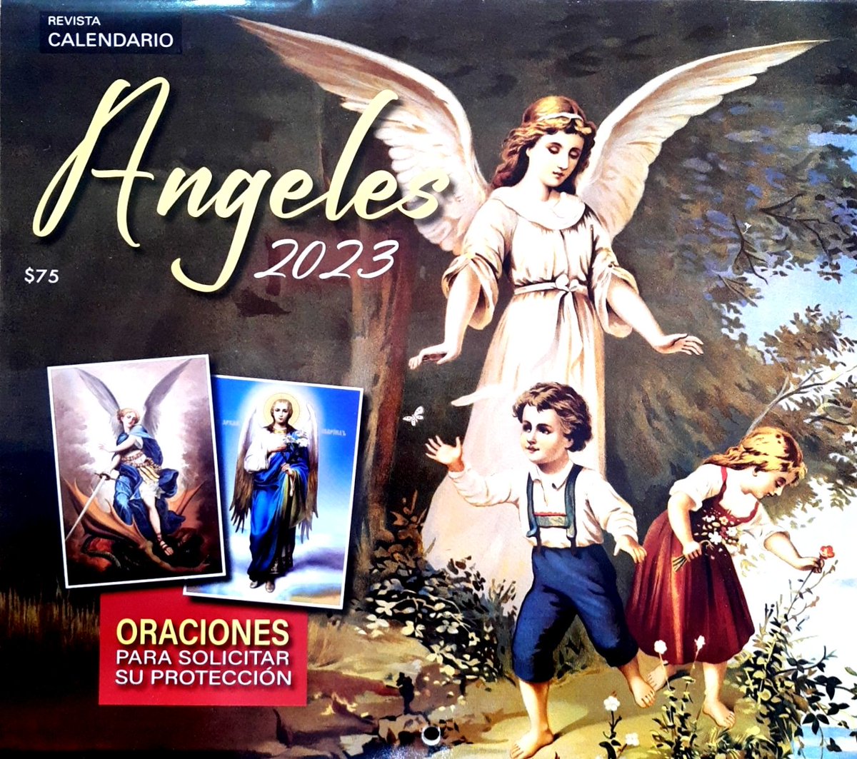 Maryjos Revistas y Periódicos tweet media