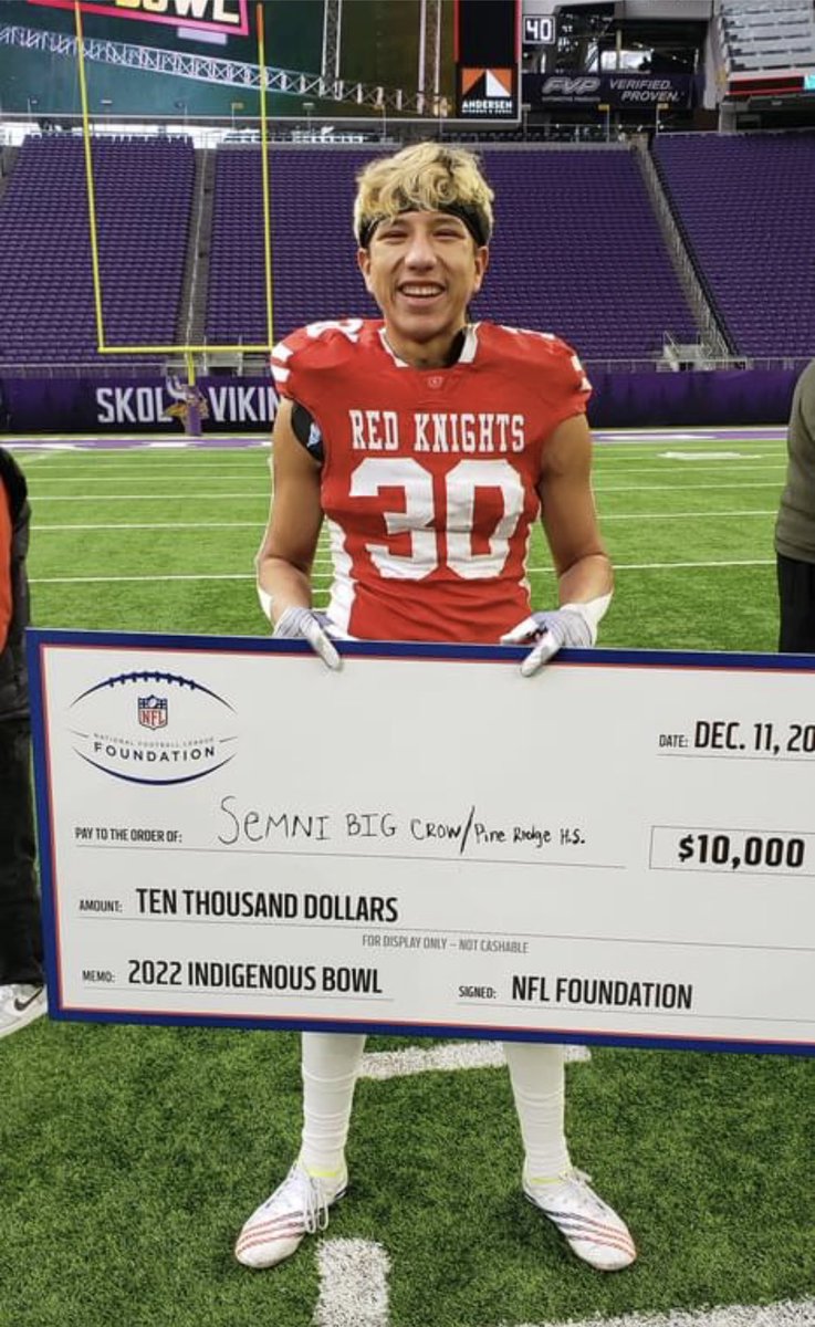 7G Foundation tweet media