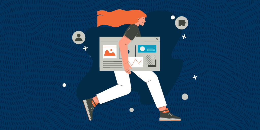 When you need a website built for your business, count on PM. Whether you have an abstract idea or no clue where to start, our website developers know how to create a site that lets your brand speak for itself: bit.ly/3tXWQk2 #webdevelopment #website