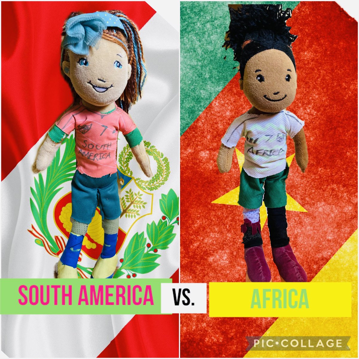 Groovy Girls Dolls Adventures tweet media
