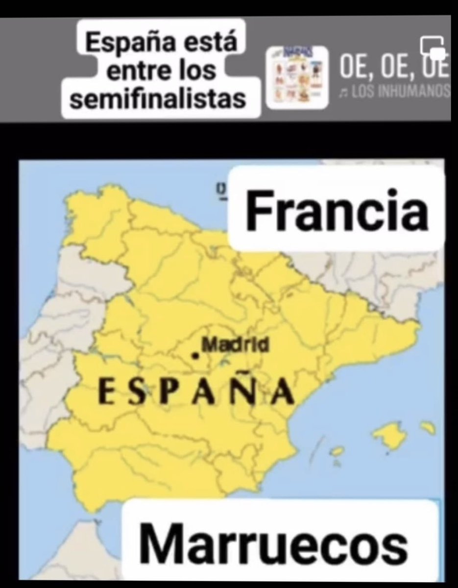 SebaCalvano's tweet photo. @SantiagoCarp552 @Abelsinho @cesaribarra1702 @SiempreAlDiego Miren! Los campeones del mundo que solo jugaron una final, están en otra semifinal !!!! 🤣🤣🤣🤣🤣 https://t.co/K6tus9bfaK