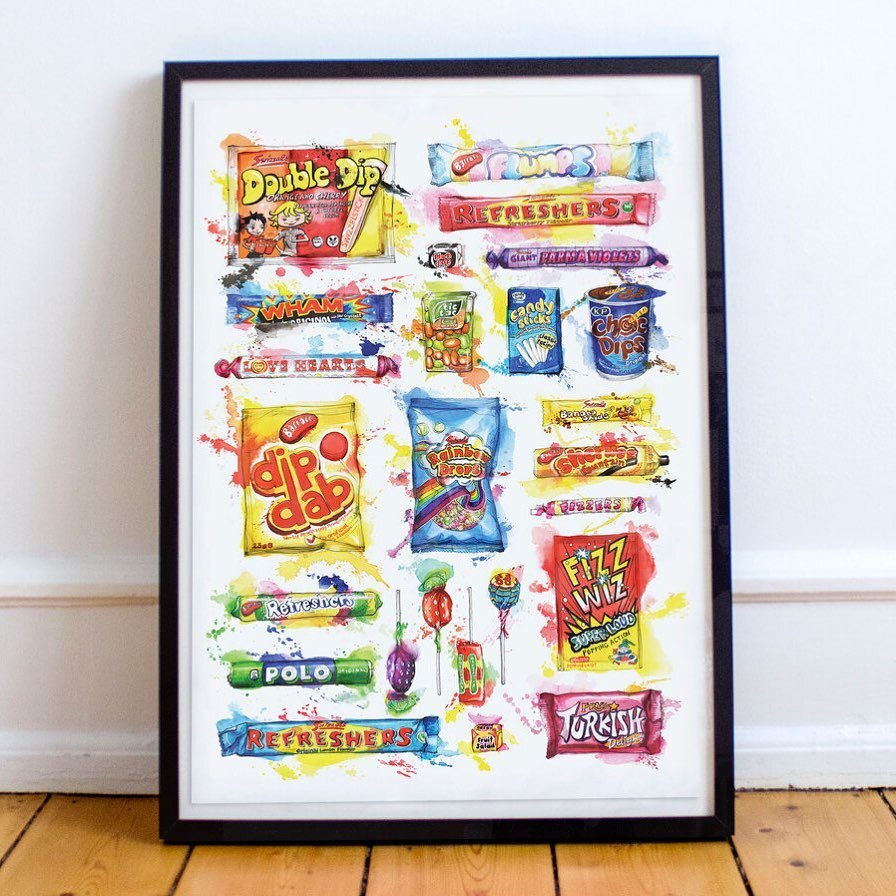 Last day for Christmas orders TOMORROW 12pm!

I am also available for studio drop-ins by appointment where you can buy prints from me if you are local to Tunbridge Wells area. 

I’m overwhelmed with all your support this year 💫❄️ thank you and have a… instagr.am/p/CmKGehxMBka/