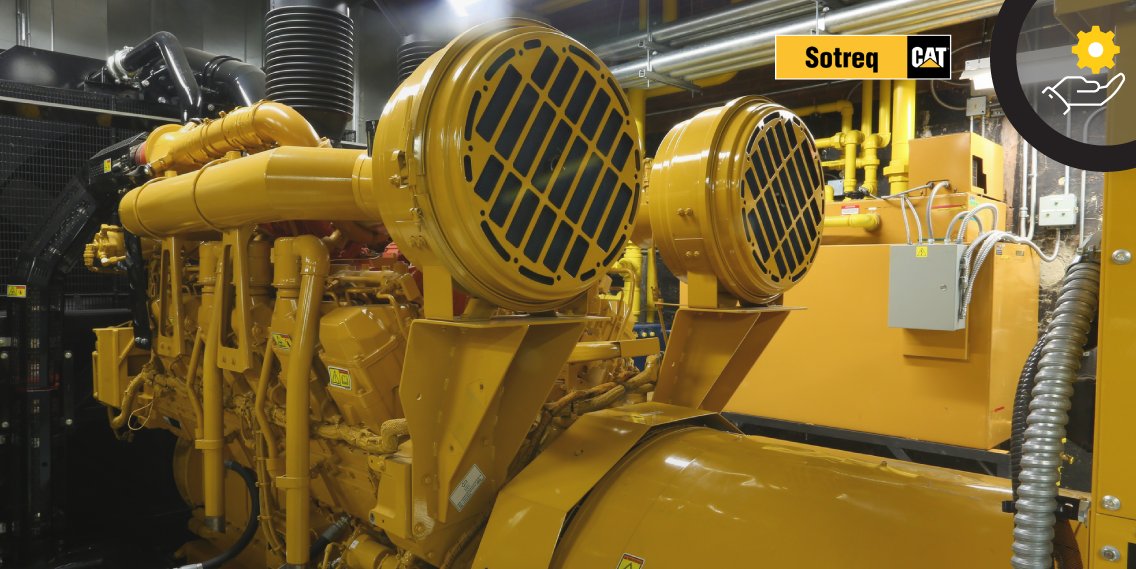 Sotreq Cat® tweet media