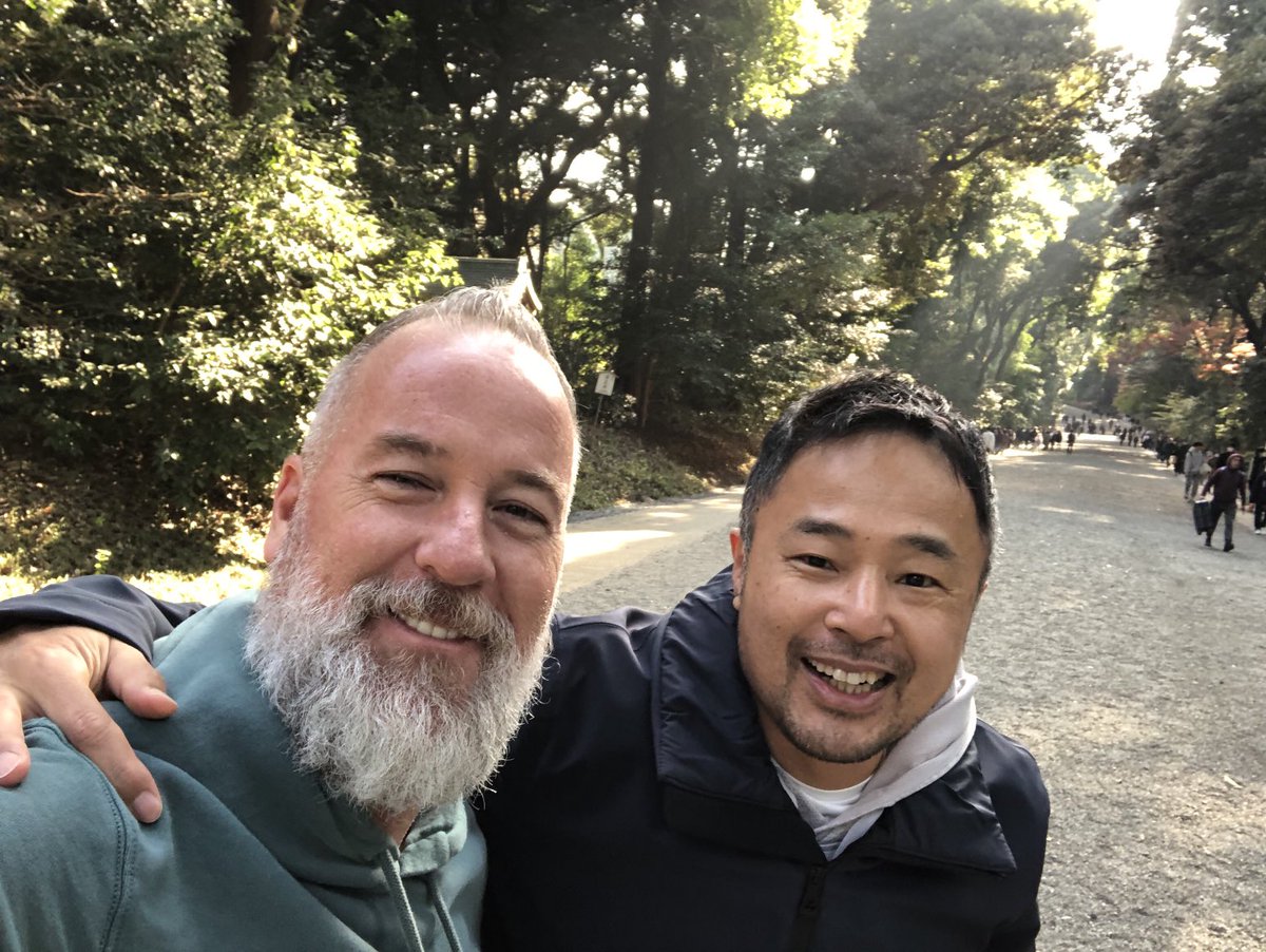 CoachPhair's tweet photo. Loved my time in Japan talkin ball with @bigbluefb_ staff! Thank you @YamadaShinzo #KojiAiura #KevinCraft #RUSHMEN #Redblacks 🔴⚫️ https://t.co/xQzSs6xH62