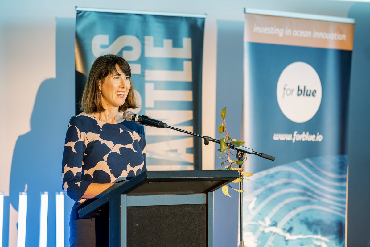 Learn what the 120 participants from across WA's blue economy named as the top opportunities &amp; challenges for 2023 in our event wrap up #westtechfest22 forblue.io/state-of-the-b…