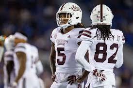 reggiepearson21's tweet photo. Extremely blessed to announce my first offer out of the transfer portal from Mississippi State! #Longlivethepirate https://t.co/trA0DJqDmJ