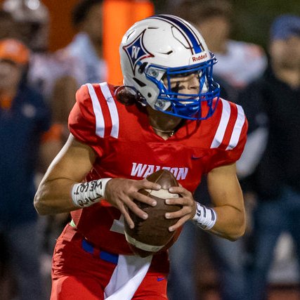 NEW COMMIT! 2024 QB <a href="/JHecklinski/">Jeremy Hecklinski</a> is COMMITTED <a href="/WakeFB/">Wake Forest Football</a>! #GoDeacs #ACC🎩

hudl.com/profile/114824…