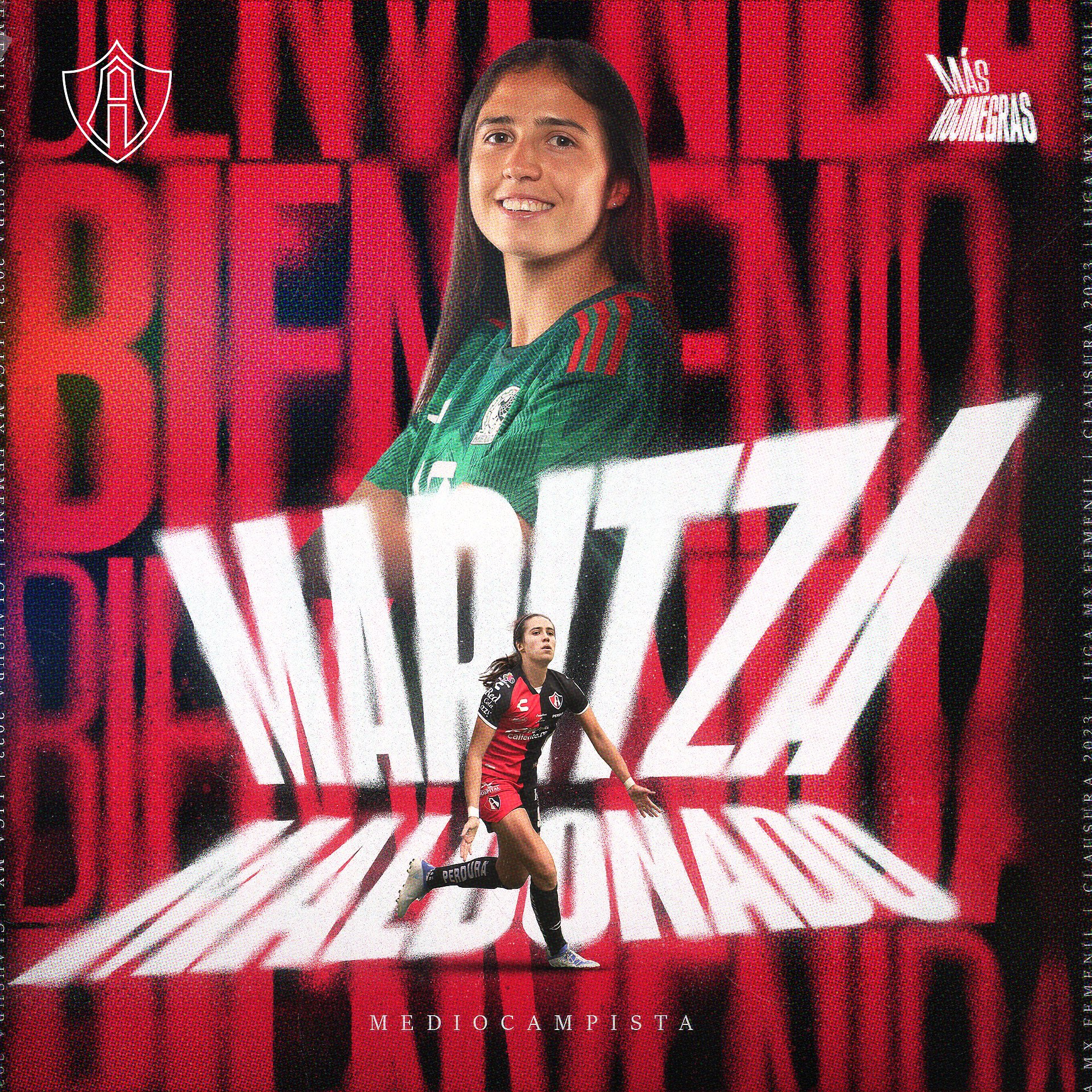 Maritza Maldonado (m_maldonado14) / Twitter