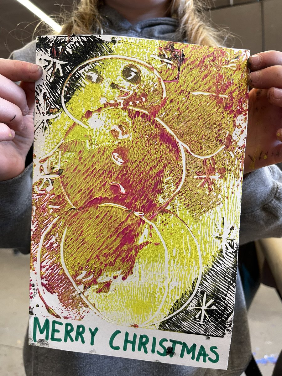 Laurie Townshend tweet media