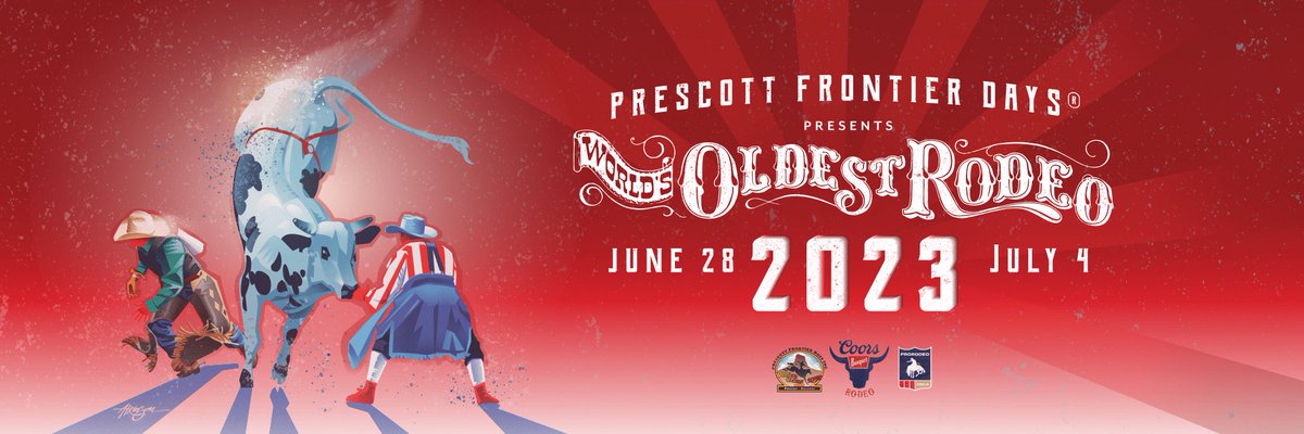 Prescottfrontierdays tweet media