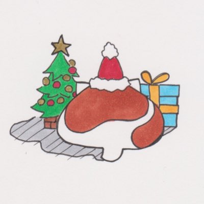 #新しいプロフィール画像

ク〜リスマスが今年もやぁってくる〜⤴︎♪ 