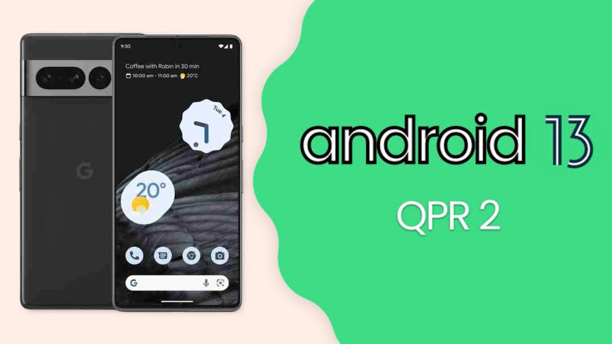 gogoogleandroid's tweet image. #Android 13 QPR2 to bring the transient taskbar to smaller screens - thegoandroid.com/android-13-qpr…

#Android13 #Android13QPR2 #Google #TransientTaskbar