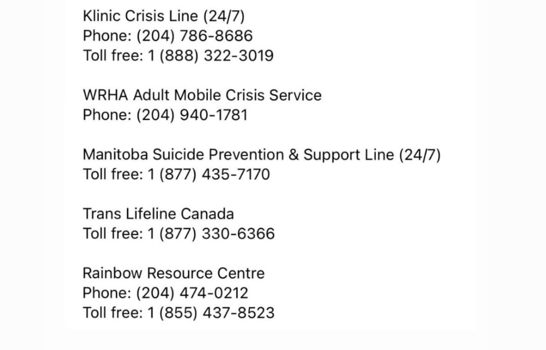 andrewfri's tweet photo. If you are struggling, there is help: https://t.co/h8PUGhdVFB