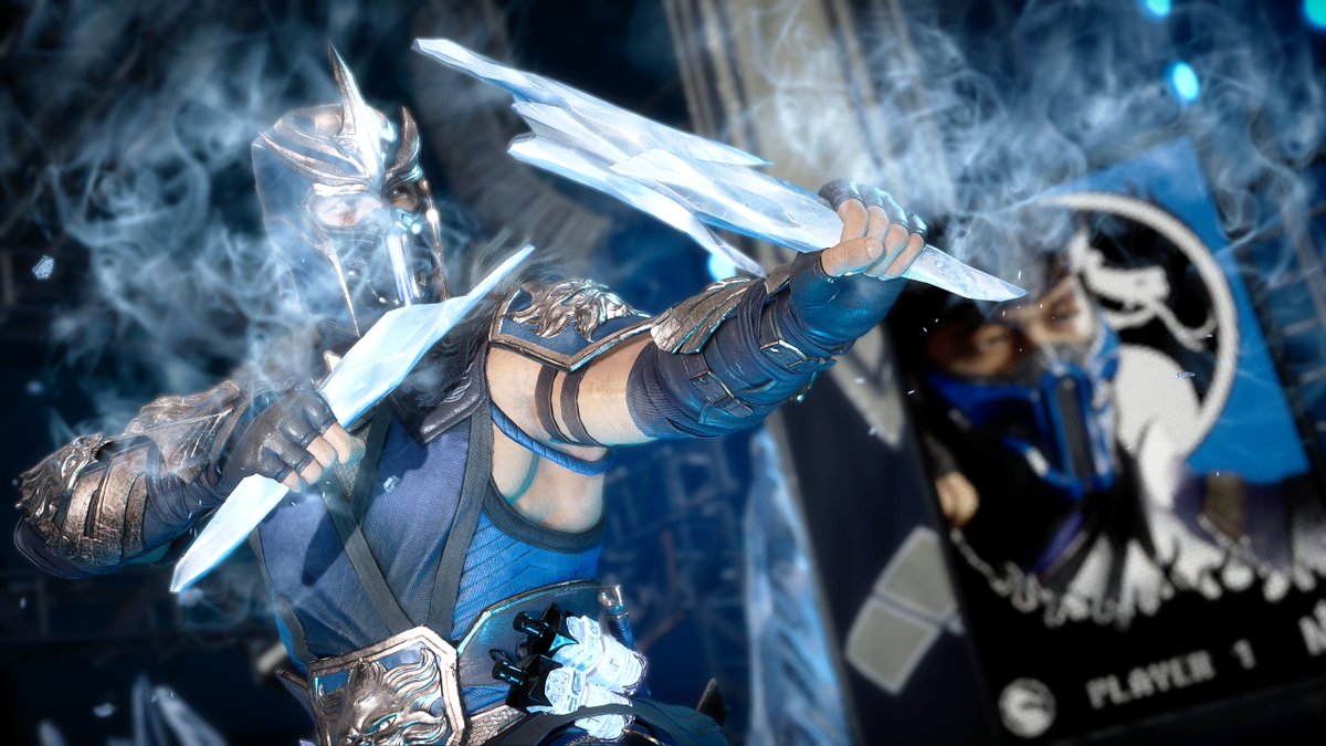 TQT1995's tweet photo. Sub-Zero
#MortalKombat #MK11 #MKPhotomode #VGPUnite #VGPNetwork #Virtualphotography #PhotoMode https://t.co/BC6u6Hrzzt
