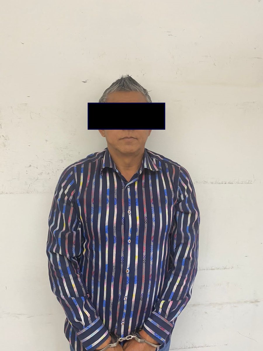 YancuicAgencia's tweet image. #DURANGO | DETIENE FISCALÍA ANTICORRUPCIÓN A EX DIRECTOR ADJUNTO DE #SIDEAPA DE GÓMEZ PALACIO
yancuic.com/2022/12/14/det… #LALAGUNA