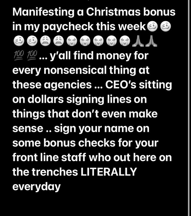 Wannie777's tweet image. MAKE IT ENOUGH…..😭😭😂😂🥴🥴🥴🥴💯💯💯💯💯 #socialworklife #socialworkerchronicles #socialworkproblems #caseworkerproblems #caseworkerlife #caseworkerchronicles #socialworkerlife✏️📋✒️📝 #momlife