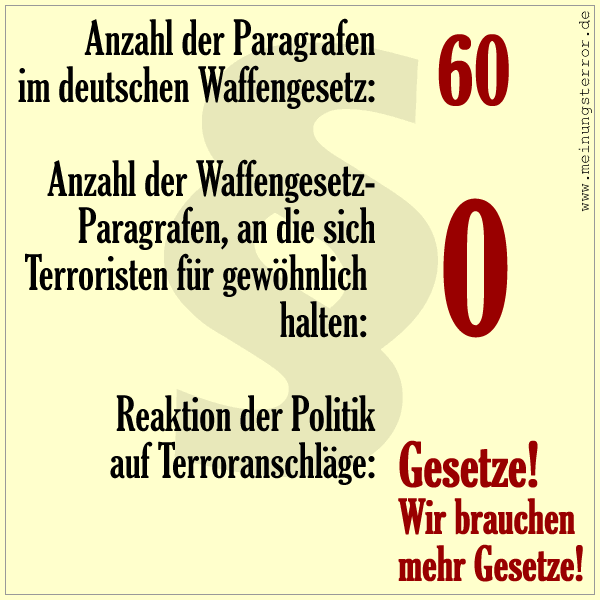 Meinungsterror's tweet photo. Alle Jahre wieder... https://t.co/ctSRPpVbuK