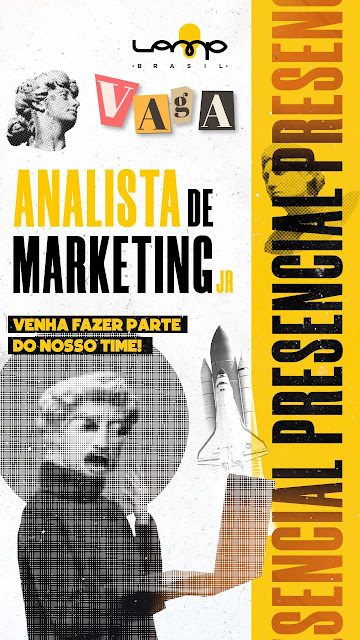 mbsander's tweet photo. Vagas da Semana no Mercado Web Minas https://t.co/0W10zqxw3t https://t.co/SaMiDHwF4z