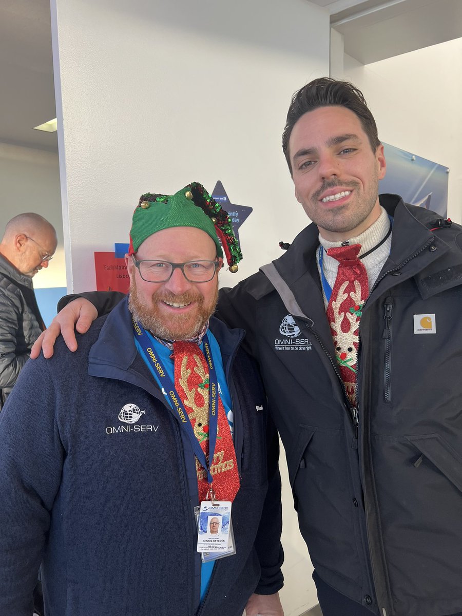 Sevan 🗽 (@skarabetian) on Twitter photo United EWR elves delivering toys 🧸 to 500 kids from the Boys & Girls Club of Newark 🎄. #goodleadstheway #Fantasyflight <a href="/rodney20148/">Rodney</a> <a href="/cathy_innocenti/">Cathy Innocenti</a> <a href="/csarkari/">Cyrus Sarkari</a> <a href="/Jordan_Bykowsky/">Jordan Lynn Bykowsky</a> United EWR elves delivering toys 🧸 to 500 kids from the Boys & Girls Club of Newark 🎄. #goodleadstheway #Fantasyflight <a href="/rodney20148/">Rodney</a> <a href="/cathy_innocenti/">Cathy Innocenti</a> <a href="/csarkari/">Cyrus Sarkari</a> <a href="/Jordan_Bykowsky/">Jordan Lynn Bykowsky</a>