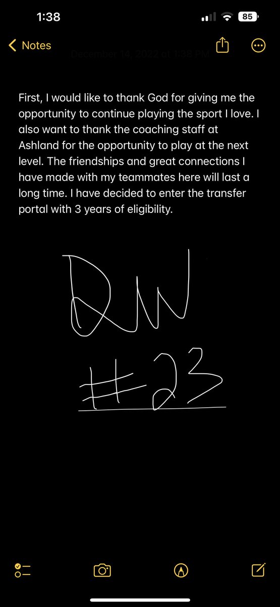 Darien Williams tweet media