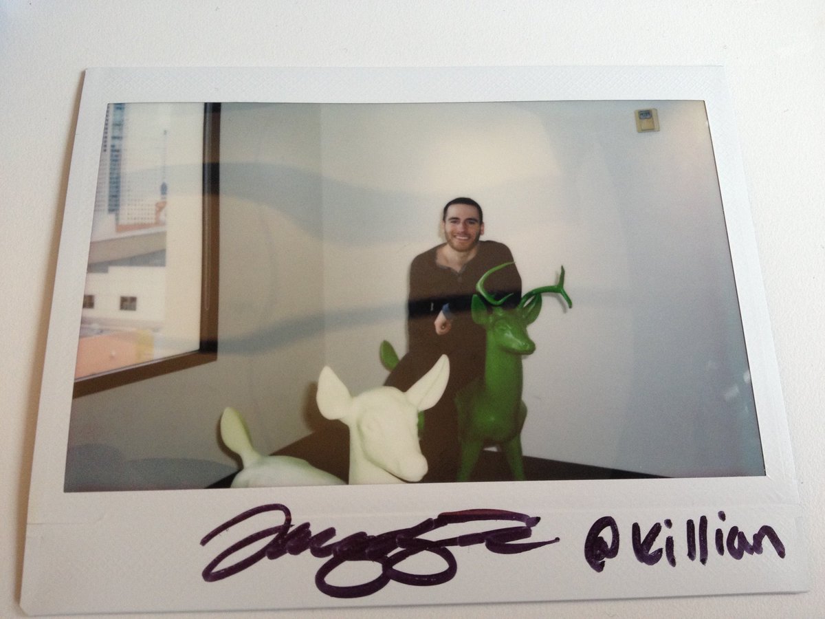 Caroline Quick tweet media