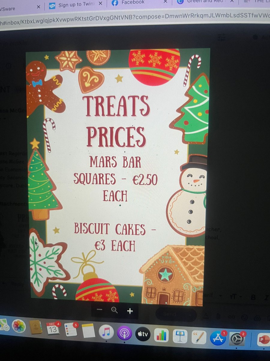 Mercy Inchicore tweet media