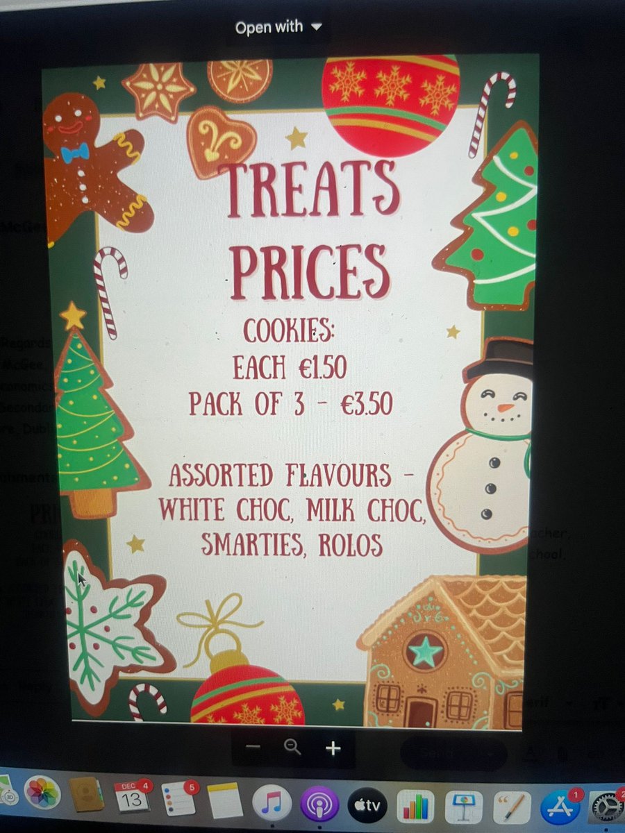 Mercy Inchicore tweet media