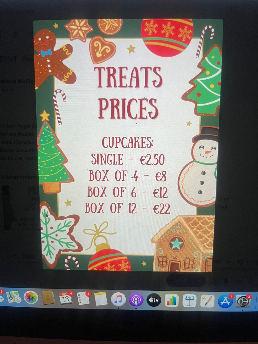 Mercy Inchicore tweet media