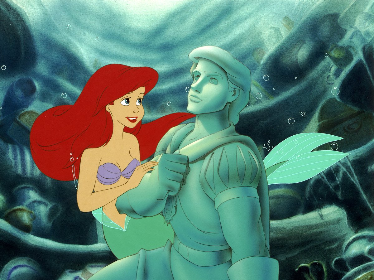 The Walt Disney Company tweet media