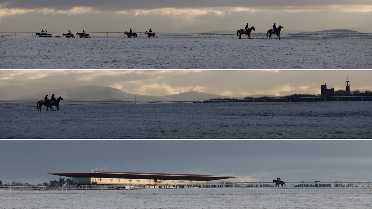 curraghrace's tweet photo. βοΈ One cold and frosty December morning β¦ https://t.co/PobHySkwGH