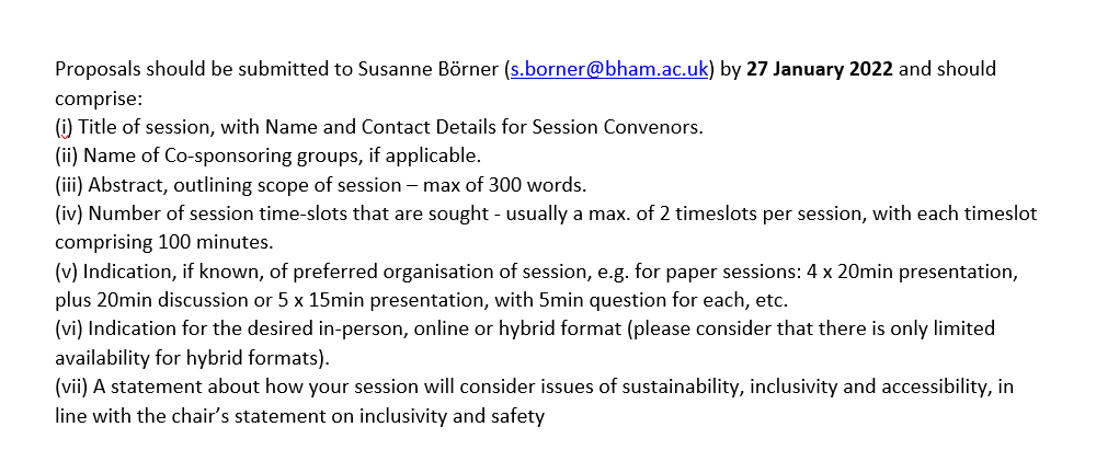 BornerSusanne's tweet photo. @RGS_IBG Annual Conference 2023:@gcyfrg call for session proposals is now open! Send your proposals on climate changed geographies of children, youth &amp;families until January 27th to myself (s.borner@bham.ac.uk). Find out more about us: https://t.co/cGNQlvzcz5  @majealfarom https://t.co/siqfk9aMEj