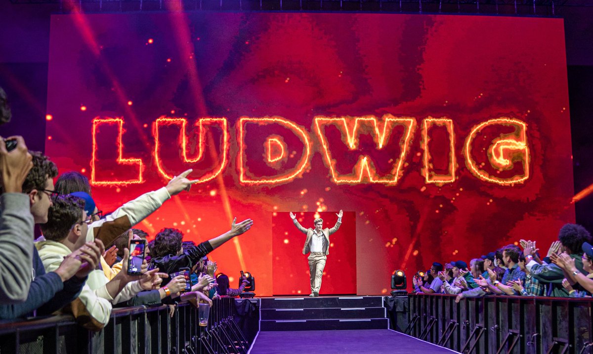 ludwig tweet media