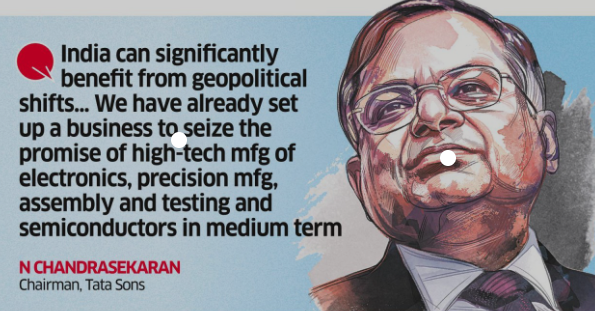 vlsichaps's tweet image. #vlsi #vlsichaps #vlsidesign #makeinindia #tata #chipdesign #opportunity #jobs #semiconductors