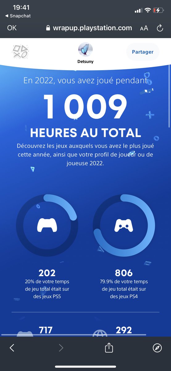 Detsuny's tweet photo. @Nicostoner4 @Mohammed_Aigoin J’ai à peine joué faut croire 🤷🏻‍♂️ https://t.co/IIBiuXdMHt