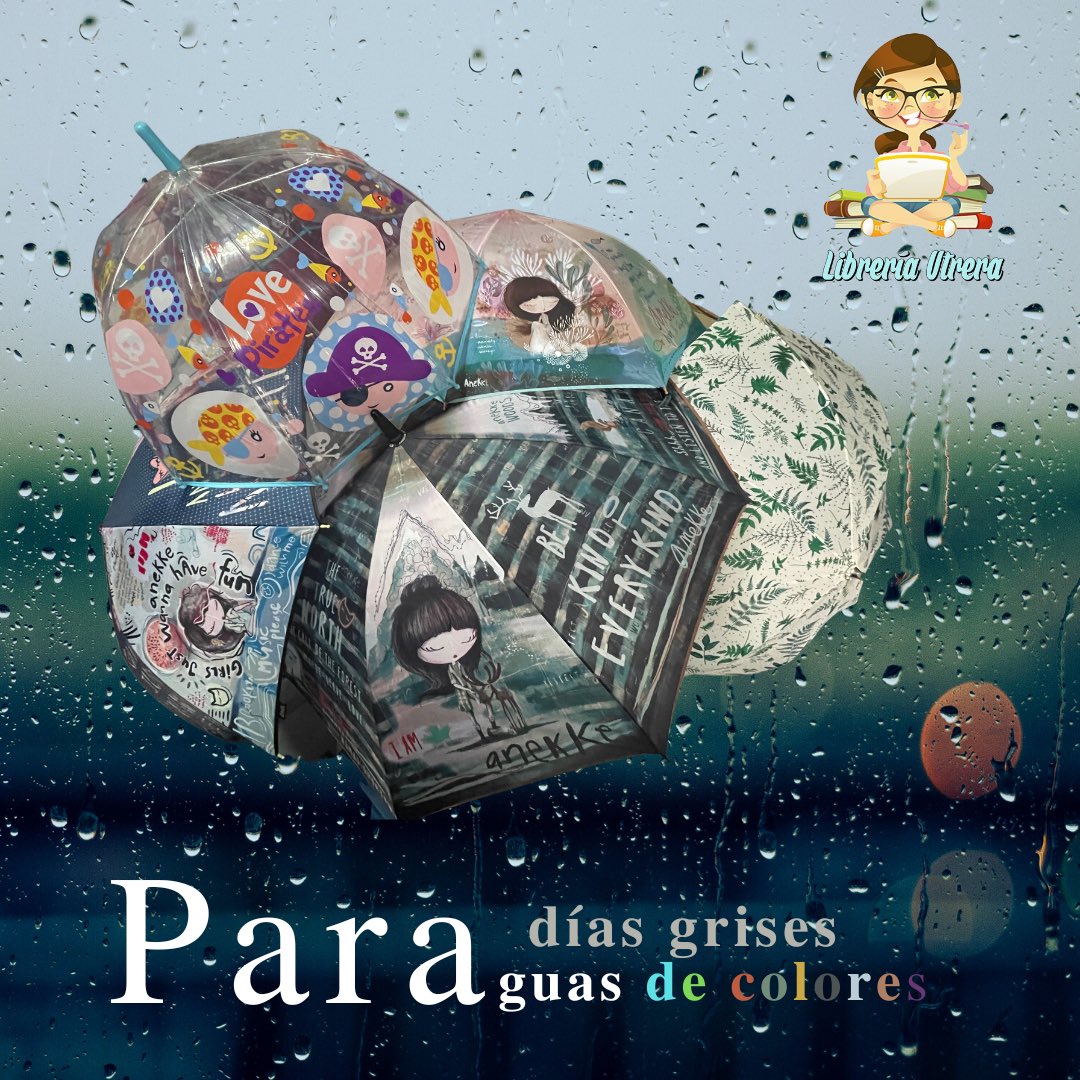 📚 Librería Utrera 👩‍🏫 tweet media